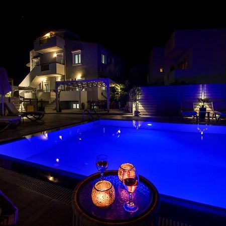 Aparthotel Casa Di Kasapa Pánormos Zewnętrze zdjęcie