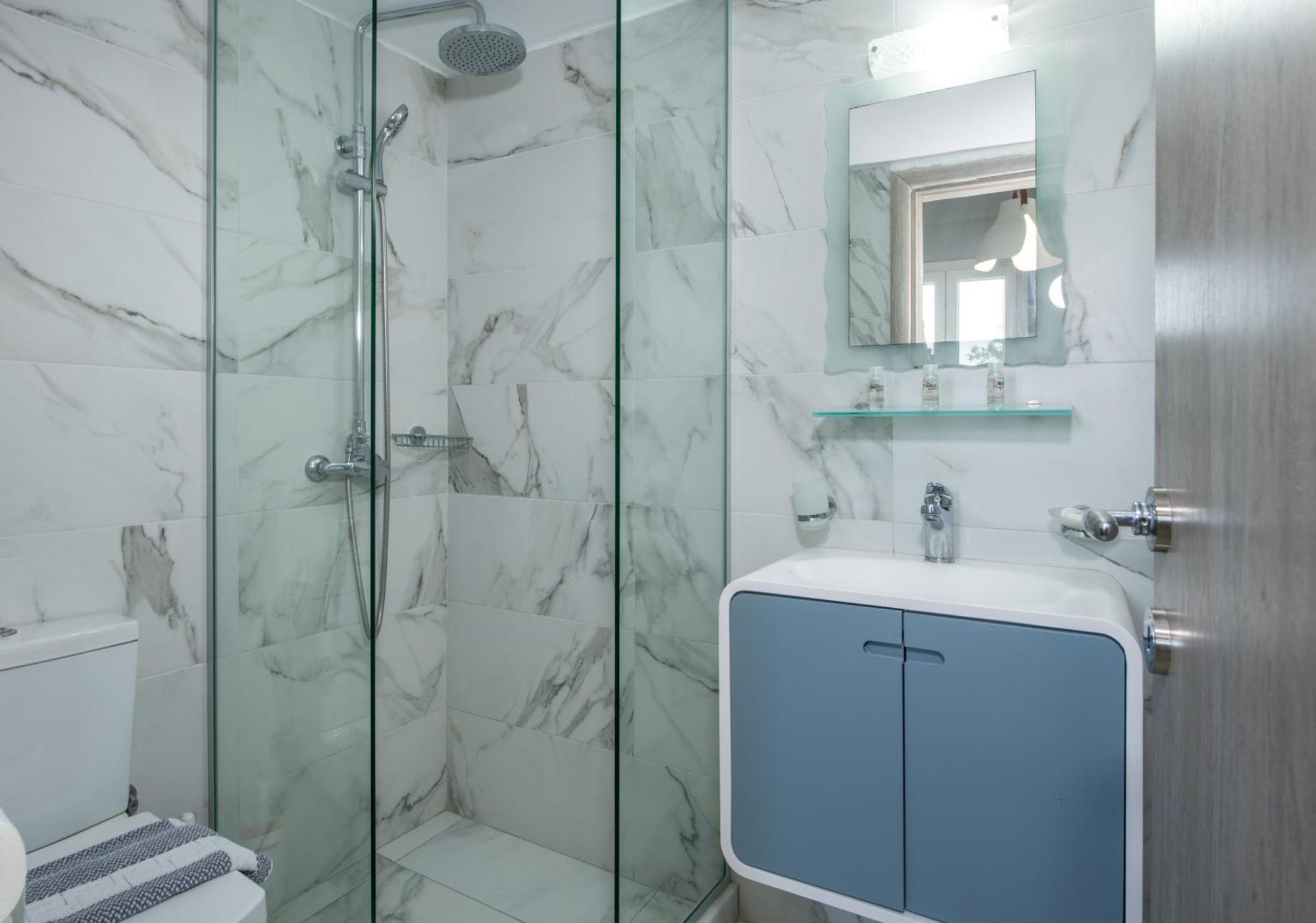 Aparthotel Casa Di Kasapa Pánormos Pokój zdjęcie