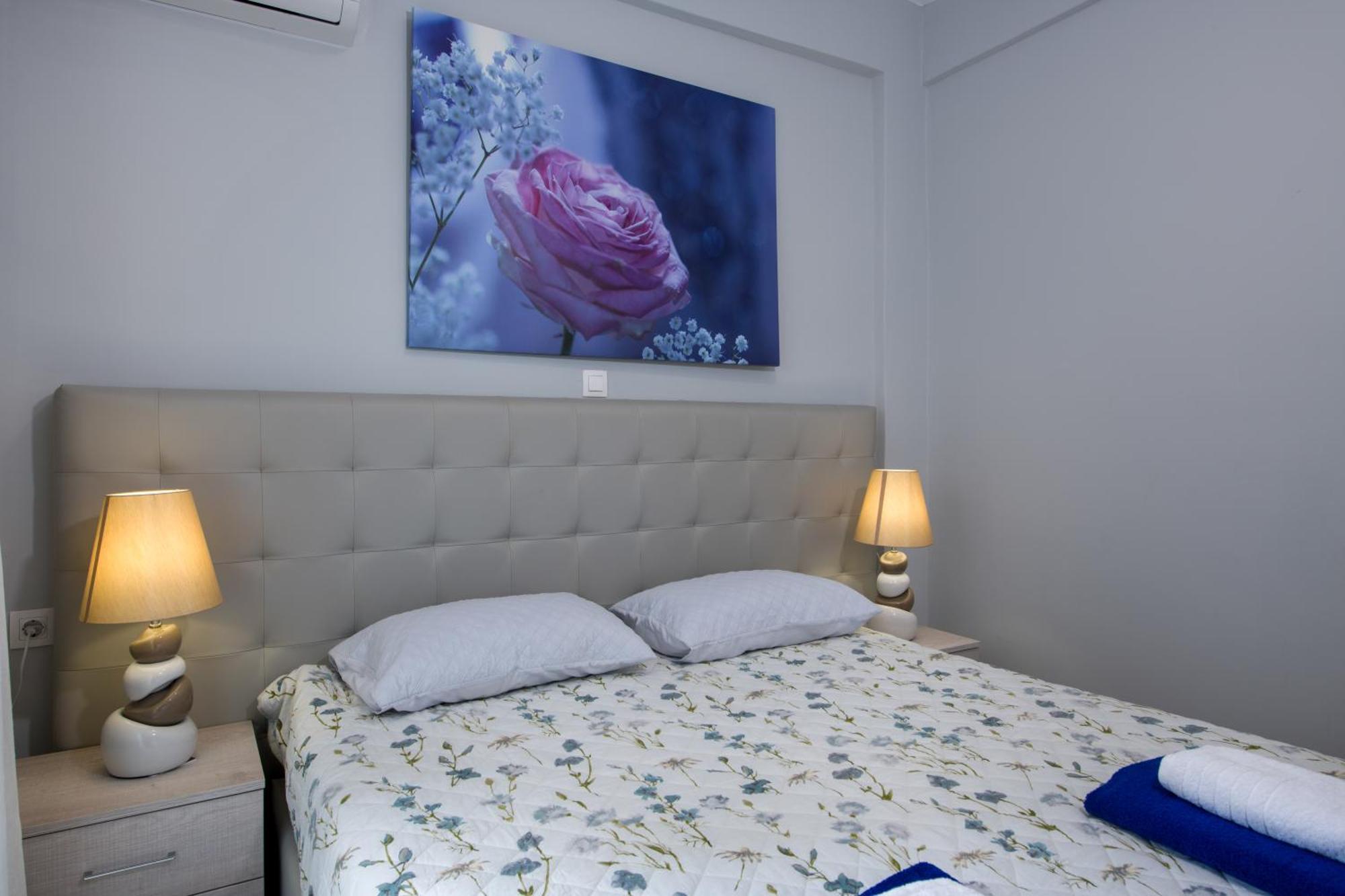 Aparthotel Casa Di Kasapa Pánormos Pokój zdjęcie