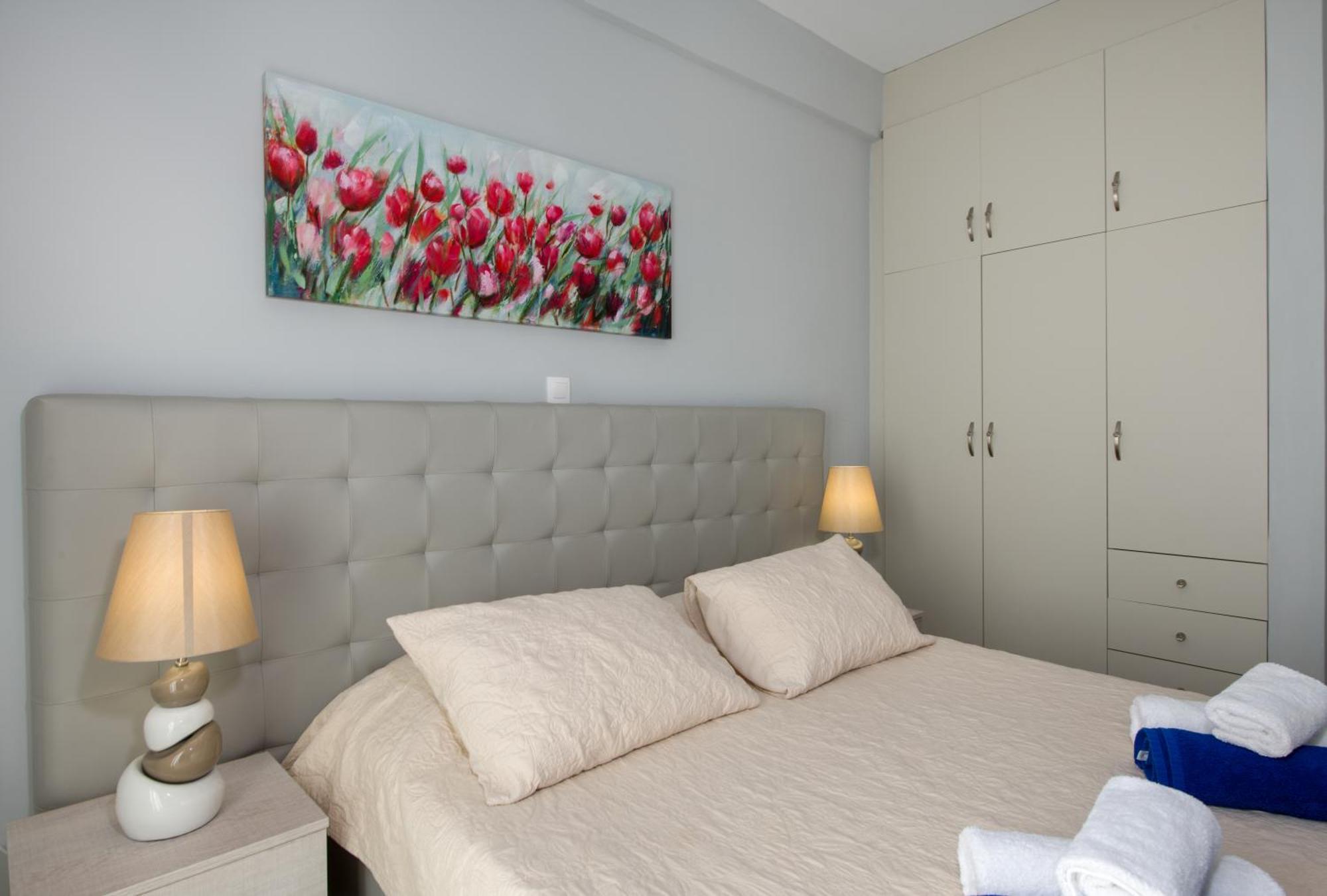 Aparthotel Casa Di Kasapa Pánormos Pokój zdjęcie